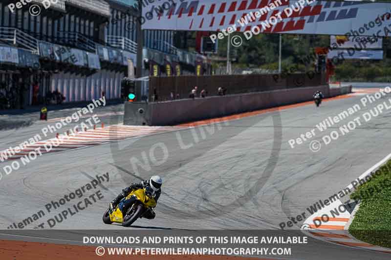 march 2018;motorbikes;no limits;peter wileman photography;portugal;trackday digital images;valencia